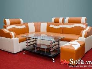 Sofa giá rẻ AmiA SFD029 giá chỉ 2290k