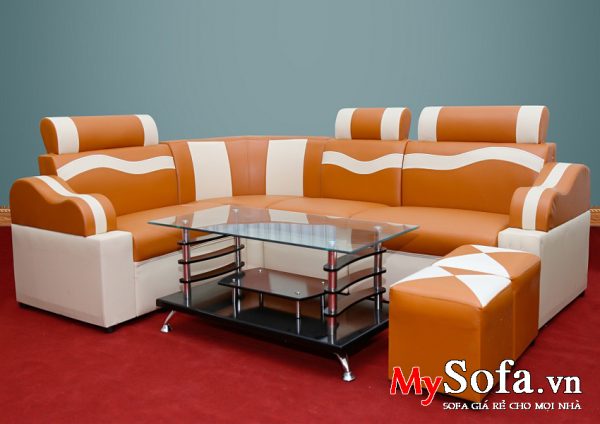 Sofa giá rẻ AmiA SFD029 giá chỉ 2290k