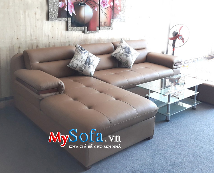 Địa chỉ bán sofa đẹp giá rẻ ở tại Hà Nội