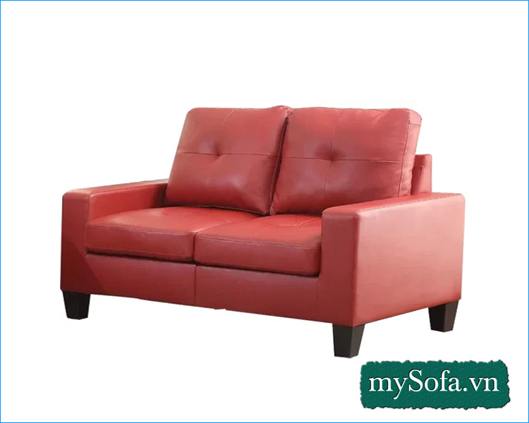 ghế sofa văng đẹp giá rẻ MyS-1817