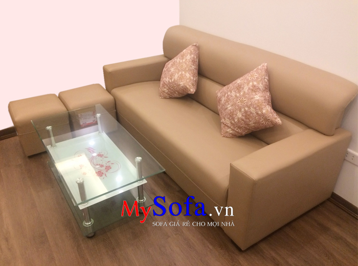 Hình ảnh mẫu Sofa văng AmiA SFV089