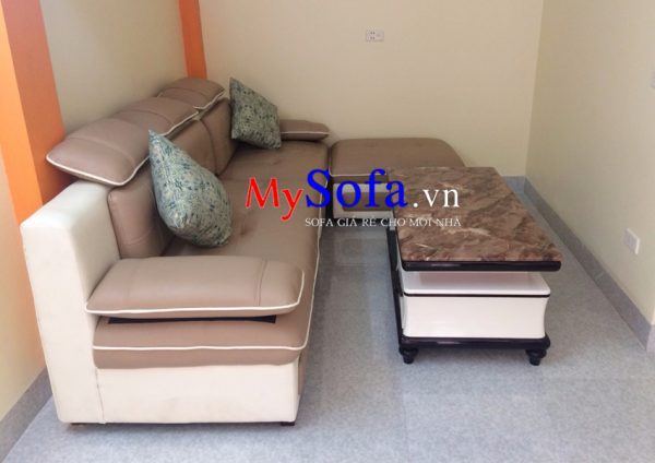 Hình ảnh mẫu Sofa văng hiện đại AmiA SFV145