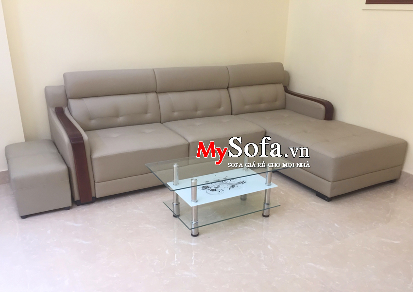 Hình ảnh mẫu Sofa cho phòng khách AmiA SFD159