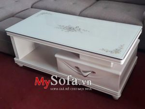 Mẫu bàn Sofa nhập khẩu đẹp và sang trọng | mySofa.vn