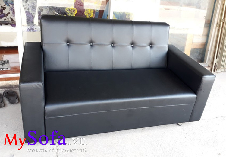 Mẫu ghế Sofa giá rẻ dưới 3 triệu AmiA SFV048