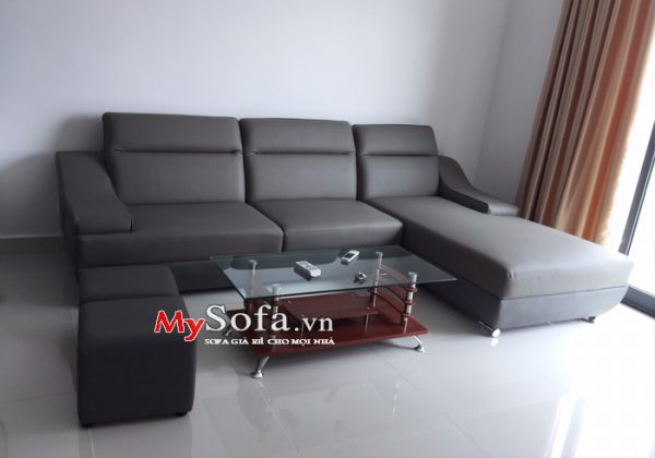 Mẫu ghế Sofa góc đẹp AmiA SFD097