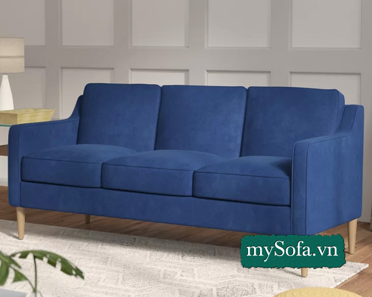mẫu sofa mini nhỏ xinh MyS-18509