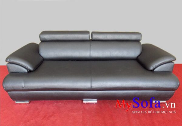 Mẫu Sofa văng giá rẻ bình dân AmiA SFV062