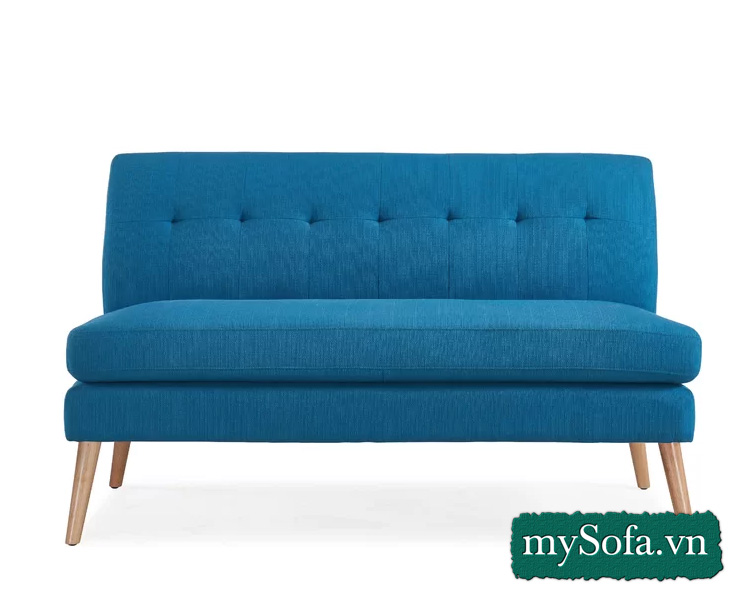 Hình ảnh mẫu ghế sofa văng đơn MyS-18106