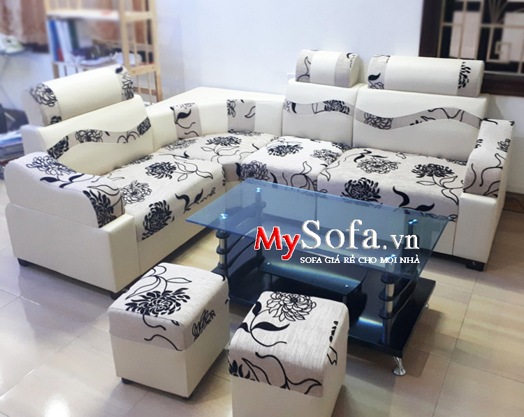 Mua sofa giá rẻ dưới 3 triệu ở đâu tại Hà Nội