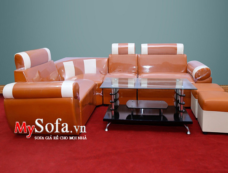 Rất nhiều mẫu ghế sofa giá dưới 3 triệu tại MySofa.vn Hà Nội