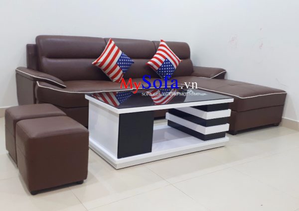 Sofa AmiA SFD141 đẹp cho mọi gia đình