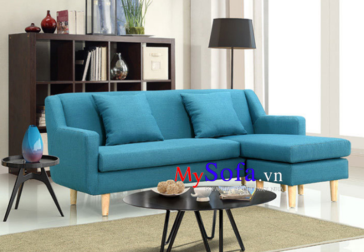 Những mẫu Sofa cho phòng khách nhà mặt phố đẹp, hiện đại!