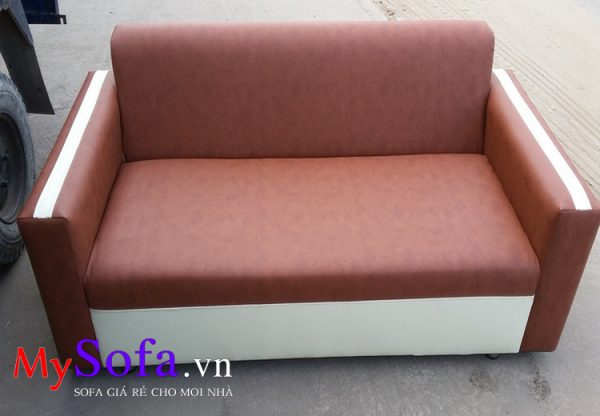 Sofa giá rẻ mini AmiA SFV048