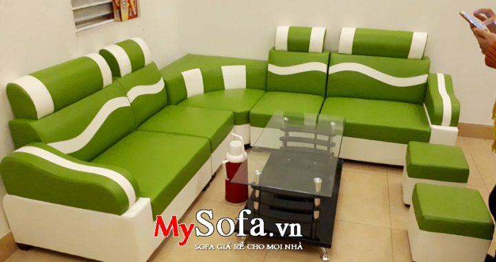 Địa chỉ bán Sofa giá rẻ dưới 3 triệu tại Hà Nội