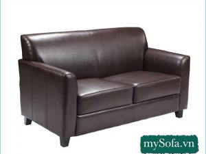 Ghế Salon da dạng văng đẹp sang trọng MyS-18162