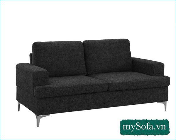 Ghế sofa mini kê phòng khách nhỏ MyS-2304