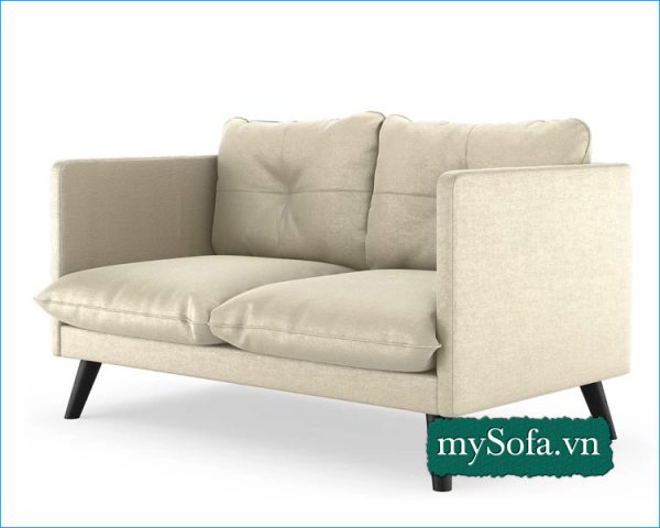 mẫu ghế sofa mini đẹp giá rẻ MyS-18633