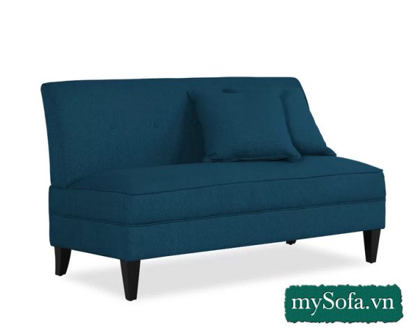 Mẫu sofa băng kích thước nhỏ MyS-2001B