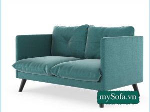 mẫu ghế sofa nhỏ xinh MyS-18632