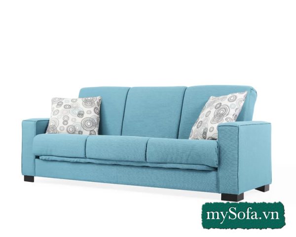 Hình ảnh mẫu sofa văng đẹp MyS-1901B