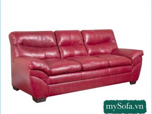 Mẫu ghế sofa đẹp cho quán Bar MyS-18216