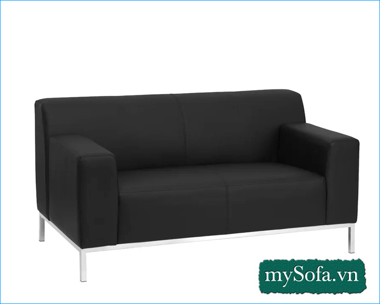 Mẫu sofa văng đẹp đơn giản MyS-18205 văng hiện đại