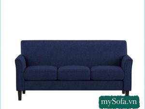 Mẫu ghế sofa đẹp 3 chỗ ngồi MyS-18212