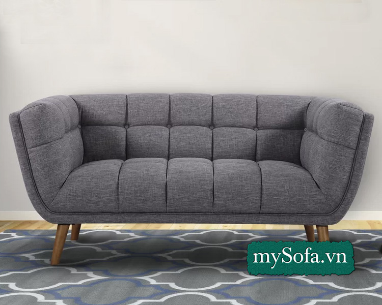 Một mẫu sofa đẹp và "phá cách" trong thiết kế