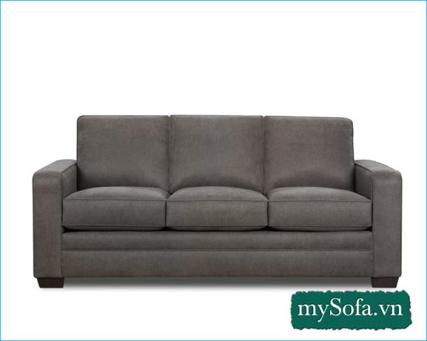 Mẫu sofa cho phòng giám đốc đẹp MyS-18203