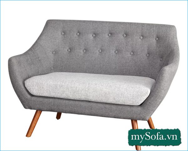 Mẫu ghế sofa văng mini Mys-18204