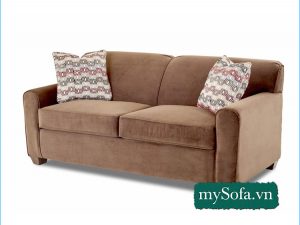 sofa văng nỉ đẹp MyS-18614
