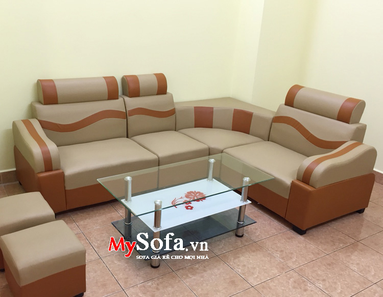 Sofa văn phòng giá rẻ dưới 3 triệu