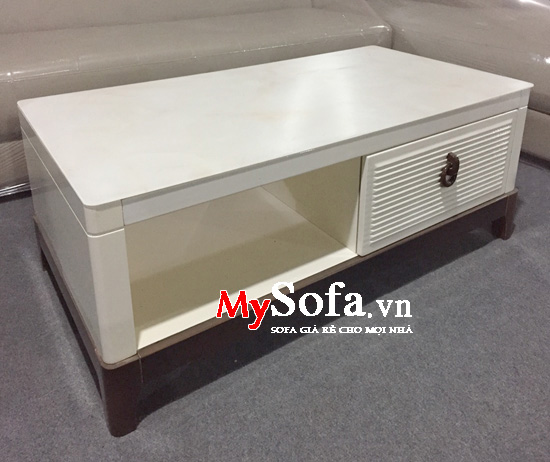 Mẫu bàn sofa đẹp hàng nhập khẩu, thiết kế hiện đại