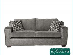Bộ ghế Sofa mini giá rẻ hiện đại MyS-18166