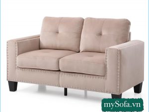 Ghế Sofa cho cửa hàng đẹp giá rẻ MyS-18136