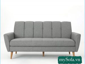 Ghế sofa văng đẹp kiểu Hàn Quốc MyS-18229