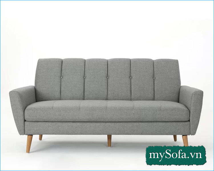 Ghế sofa văng đẹp kiểu Hàn Quốc MyS-18229