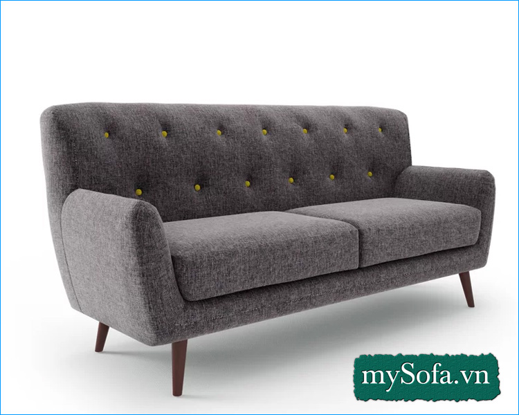 sofa văng nỉ đẹp giá rẻ MyS-18222