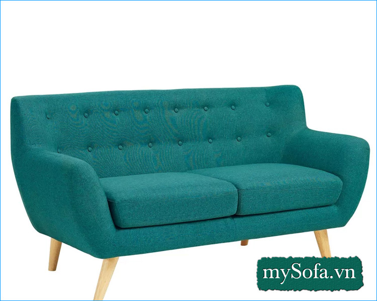 mẫu ghế sofa đẹp hiện đại kê phòng khách MyS-19287