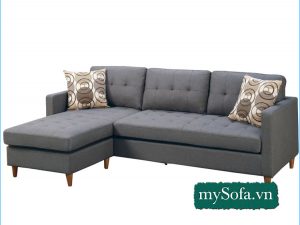 Bàn ghế sofa phòng khách giá rẻ MyS-18697