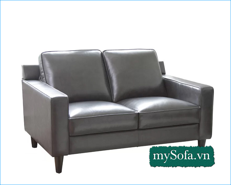 Ghế Sofa da đẹp chất lượng cao MyS-18660