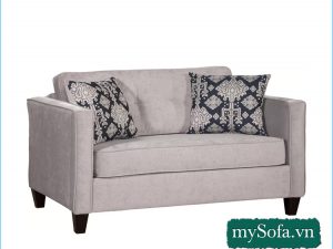 mẫu ghế sofa đẹp cho phòng ngủ nhỏ MyS-19255