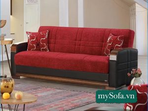 mẫu ghế sofa đẹp kê phòng khách sang trọng MyS-19373