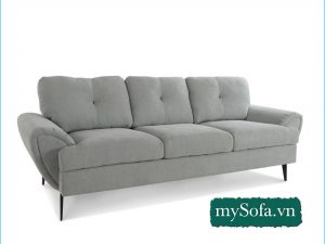 Ghế Sofa đẹp kê phòng khách phòng làm việc MyS-18636