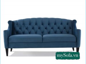 mẫu ghế sofa đẹp phong cách châu âu MyS-19394