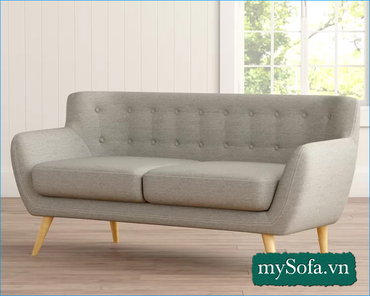 mẫu ghế sofa đẹp thiết kế hiện đại MyS-19267