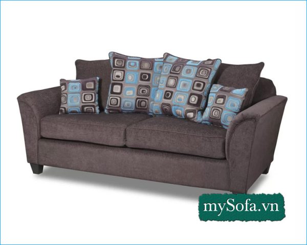 mẫu ghế sofa nhỏ đẹp cho phòng ngủ MyS-19367