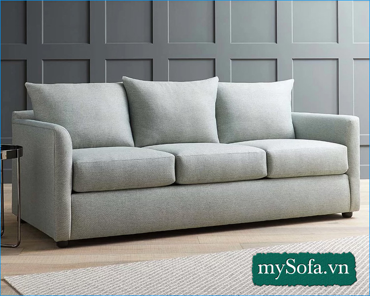 mẫu ghế sofa phòng khách đẹp hiện đại MyS-1923B