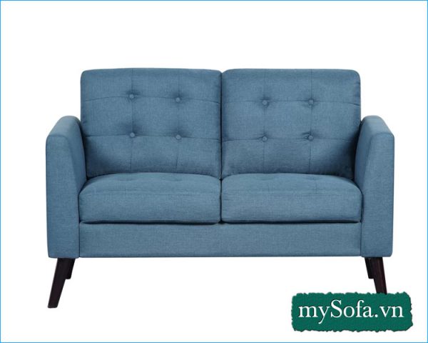 mẫu ghế sofa nhỏ đẹp giá rẻ MyS-19035